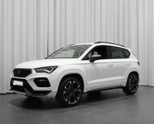Cupra Ateca Gebrauchtwagen