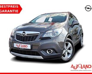Opel Mokka Gebrauchtwagen