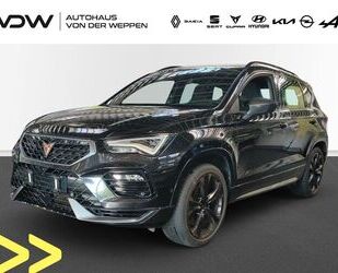Cupra Ateca Gebrauchtwagen