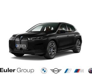 BMW iX Gebrauchtwagen