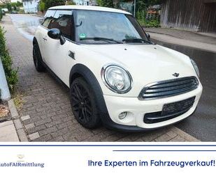 Mini Cooper D Gebrauchtwagen