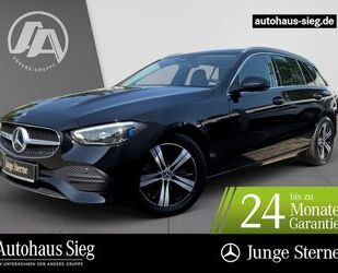 Mercedes-Benz C 220 Gebrauchtwagen