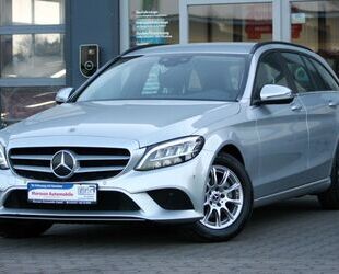Mercedes-Benz C 200 Gebrauchtwagen