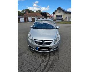 Opel Corsa Gebrauchtwagen