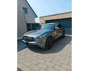 INFINITI QX70 Gebrauchtwagen