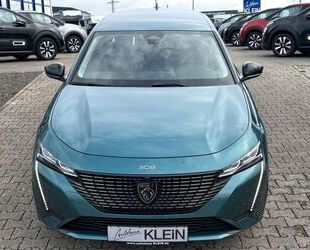 Peugeot 308 Gebrauchtwagen