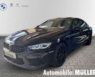 BMW M8 Gebrauchtwagen