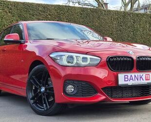 BMW 118 Gebrauchtwagen