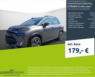 Citroen C3 Aircross Gebrauchtwagen