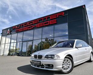 BMW 328 Gebrauchtwagen