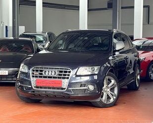 Audi SQ5 Gebrauchtwagen