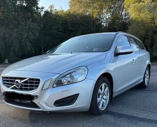 Volvo V60 Gebrauchtwagen