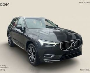 Volvo XC60 Gebrauchtwagen