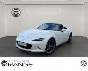 Mazda MX-5 Gebrauchtwagen
