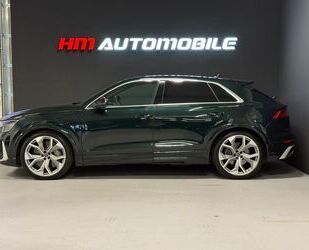 Audi RSQ8 Gebrauchtwagen