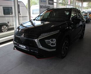 Mitsubishi Eclipse Cross Gebrauchtwagen