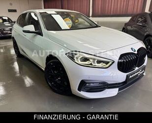 BMW 120 Gebrauchtwagen