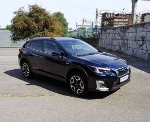 Subaru XV Gebrauchtwagen
