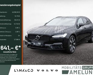 Volvo V90 Gebrauchtwagen