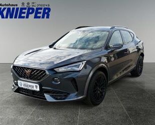 Cupra Formentor Gebrauchtwagen