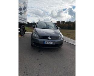 VW Golf Plus Gebrauchtwagen