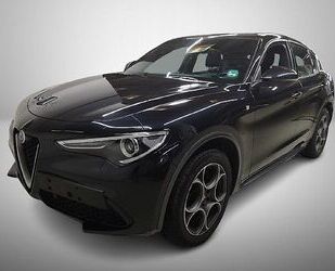 Alfa Romeo Stelvio Gebrauchtwagen