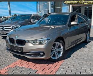 BMW 318 Gebrauchtwagen