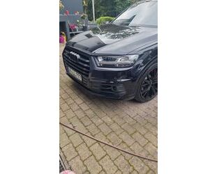 Audi SQ7 Gebrauchtwagen