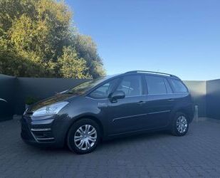 Citroen Grand C4 Picasso / SpaceTourer Gebrauchtwagen