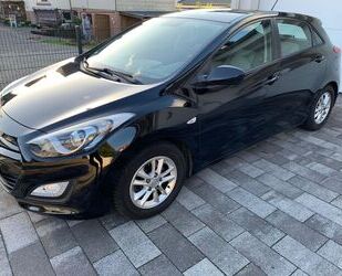 Hyundai i30 Gebrauchtwagen