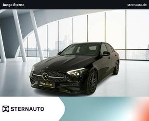 Mercedes-Benz C 300 Gebrauchtwagen