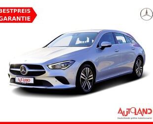 Mercedes-Benz CLA 200 Gebrauchtwagen