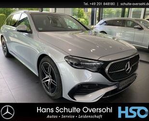 Mercedes-Benz E 220 Gebrauchtwagen