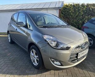 Hyundai ix20 Gebrauchtwagen