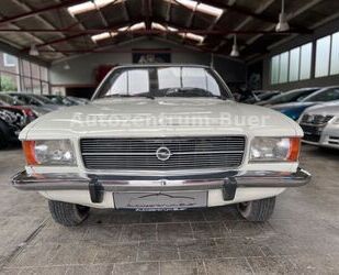Opel Rekord Gebrauchtwagen