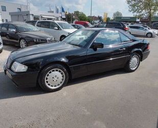 Mercedes-Benz SL 320 Gebrauchtwagen