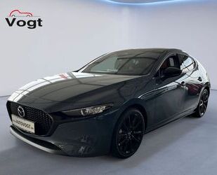 Mazda 3 Gebrauchtwagen