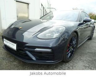 Porsche Panamera Gebrauchtwagen