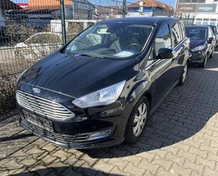 Ford Grand C-Max Gebrauchtwagen