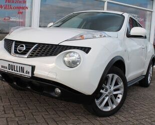 Nissan Juke Gebrauchtwagen