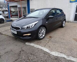 Kia ceed / Ceed Gebrauchtwagen
