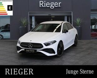 Mercedes-Benz A 200 Gebrauchtwagen