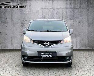 Nissan NV200 Gebrauchtwagen