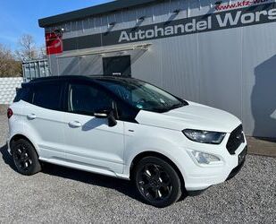 Ford EcoSport Gebrauchtwagen