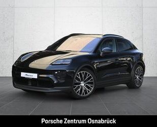 Porsche Macan Gebrauchtwagen