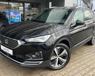 Seat Tarraco Gebrauchtwagen