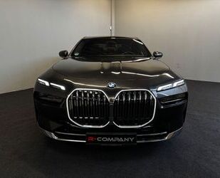BMW 740 Gebrauchtwagen