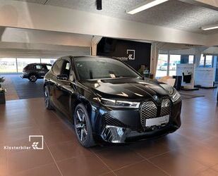 BMW iX Gebrauchtwagen