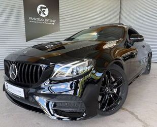 Mercedes-Benz E 53 AMG Gebrauchtwagen