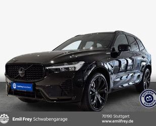 Volvo XC60 Gebrauchtwagen